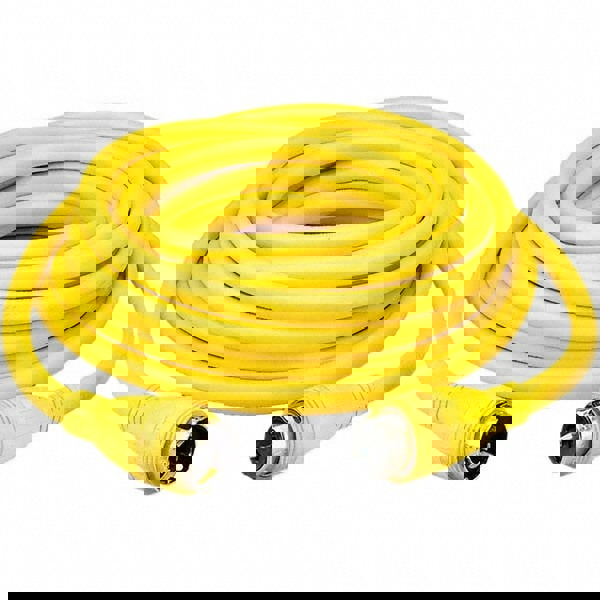 Unmount GFCI Cord Set: 100' Cord, 50A, 125V & 250V