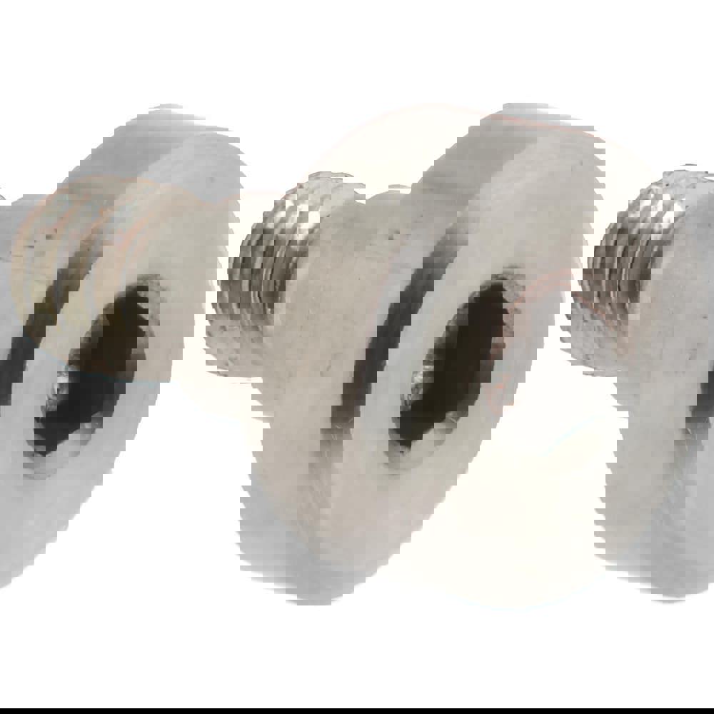 Precision Shoulder Screw: 1/8