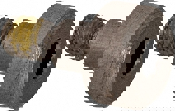 Precision Shoulder Screw: 1/8