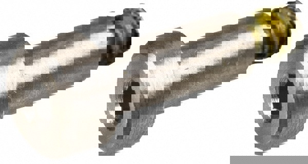 Precision Shoulder Screw: 1/8