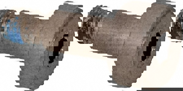 Precision Shoulder Screw: 1/8