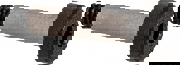 Precision Shoulder Screw: 1/8