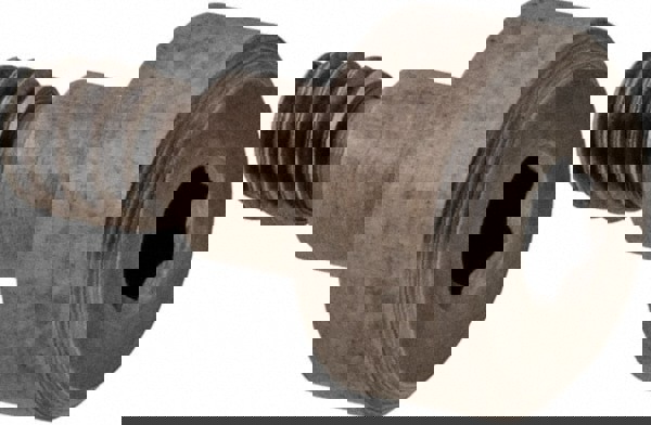 Precision Shoulder Screw: 1/8