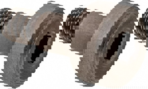 Precision Shoulder Screw: 1/8