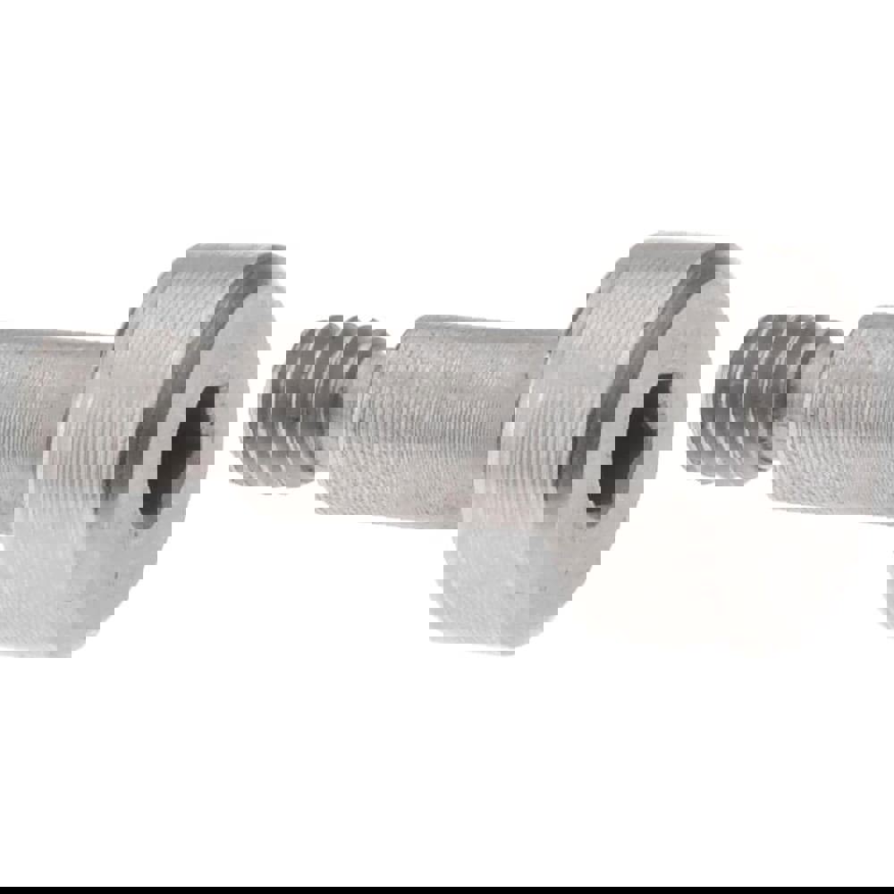 Precision Shoulder Screw: 1/8