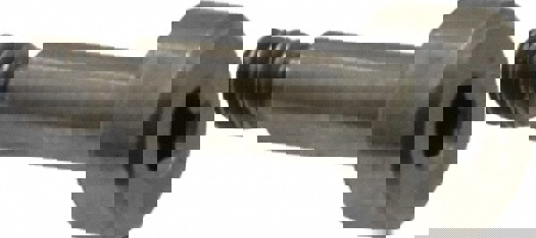 Precision Shoulder Screw: 1/8