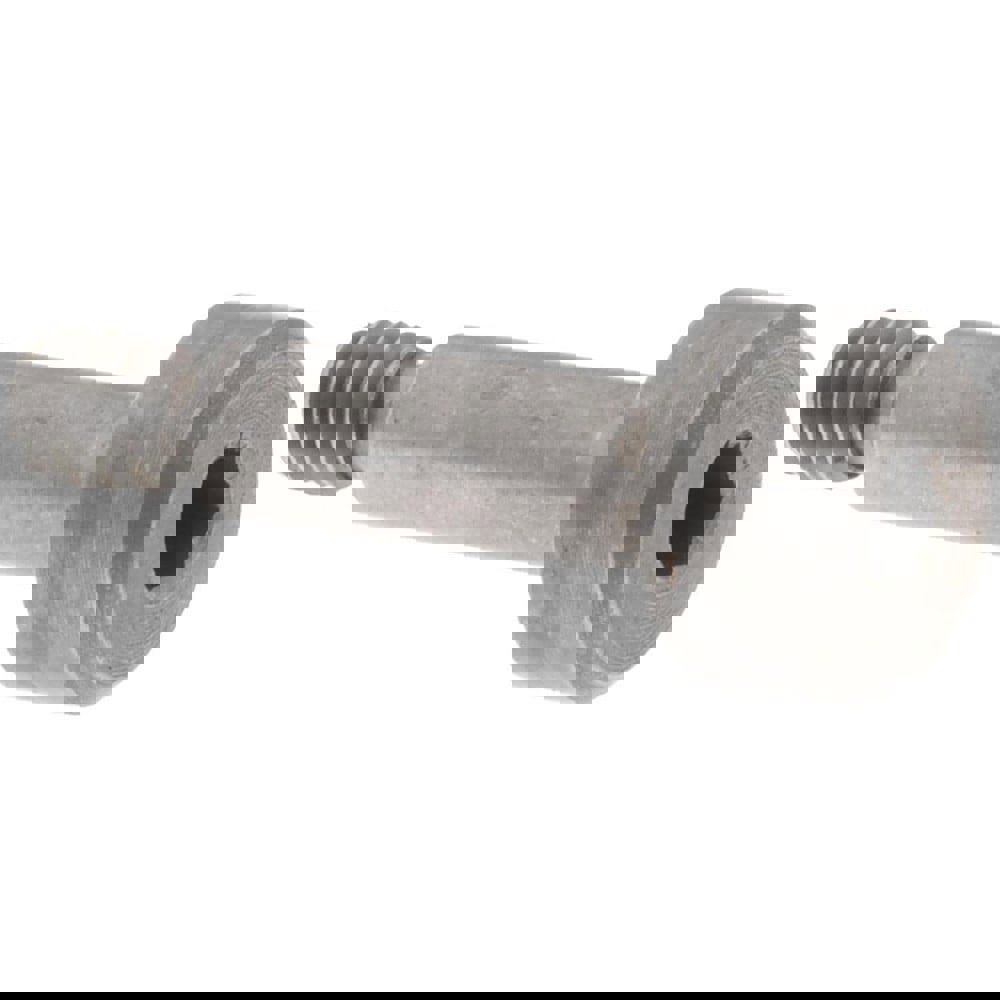 Precision Shoulder Screw: 1/8