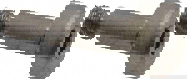 Precision Shoulder Screw: 1/8