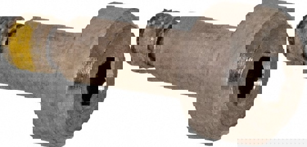 Precision Shoulder Screw: 1/8