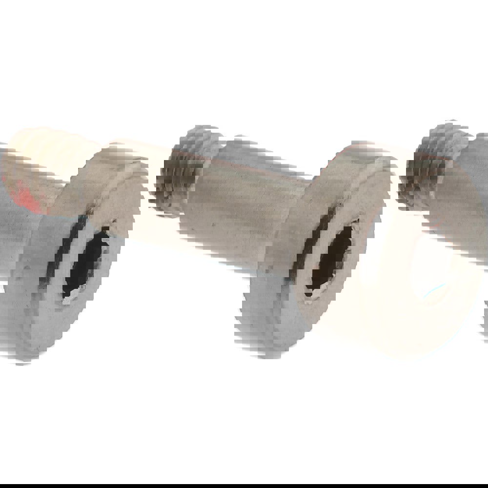 Precision Shoulder Screw: 1/8