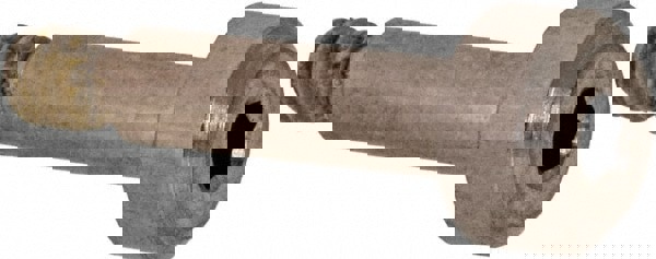 Precision Shoulder Screw: 1/8