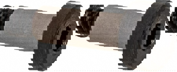 Precision Shoulder Screw: 5/32