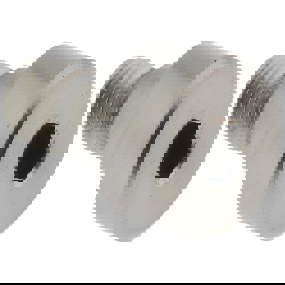 Precision Shoulder Screw: 3/16