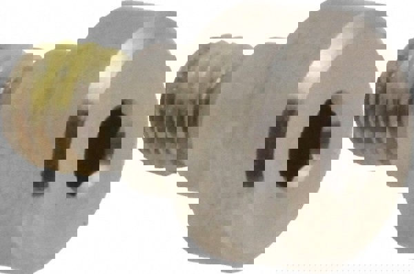 Precision Shoulder Screw: 3/16