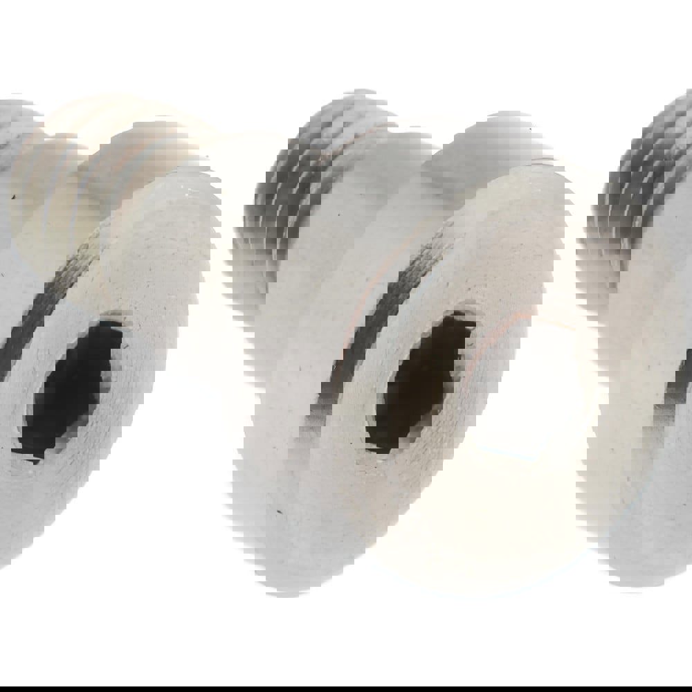 Precision Shoulder Screw: 3/16