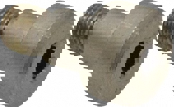 Precision Shoulder Screw: 3/16