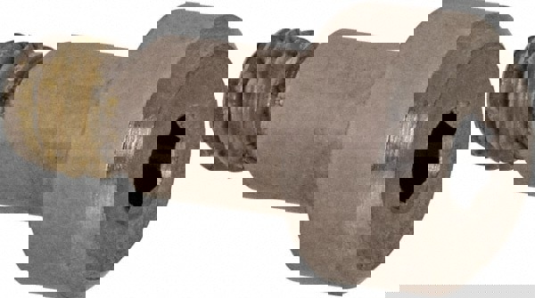 Precision Shoulder Screw: 3/16