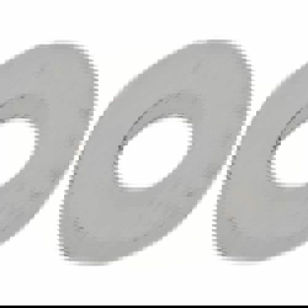 Precision Shoulder Screw: 3/16