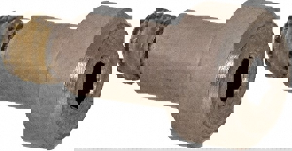 Precision Shoulder Screw: 3/16