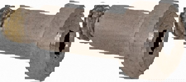 Precision Shoulder Screw: 3/16