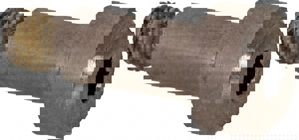 Precision Shoulder Screw: 3/16