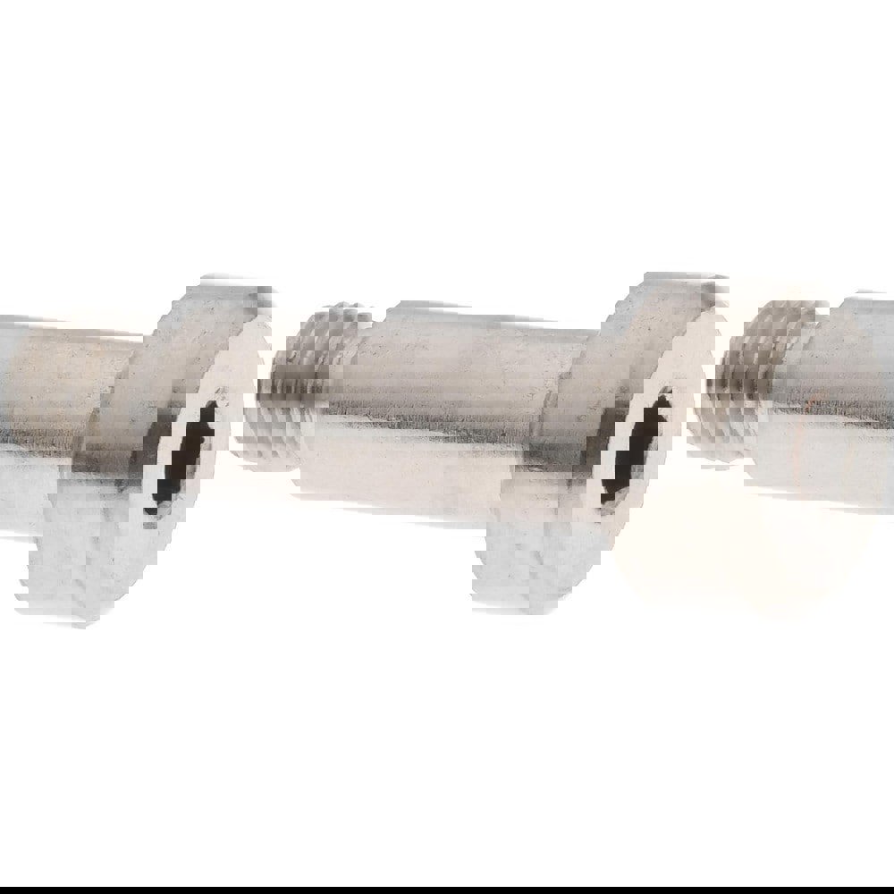 Precision Shoulder Screw: 3/16