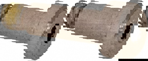 Precision Shoulder Screw: 3/16