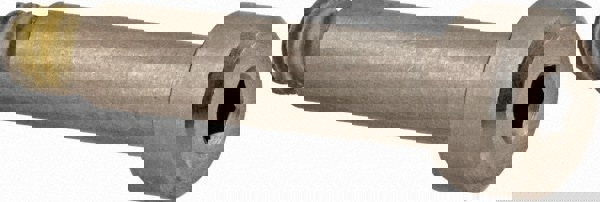 Precision Shoulder Screw: 3/16