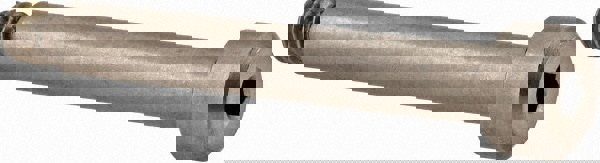 Precision Shoulder Screw: 3/16