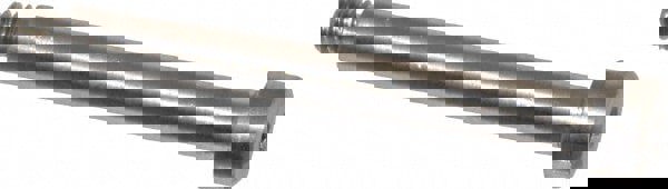 Precision Shoulder Screw: 3/16