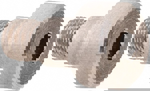 Shoulder Screw: 3/16