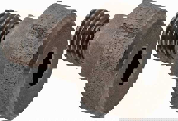 Precision Shoulder Screw: 3/16