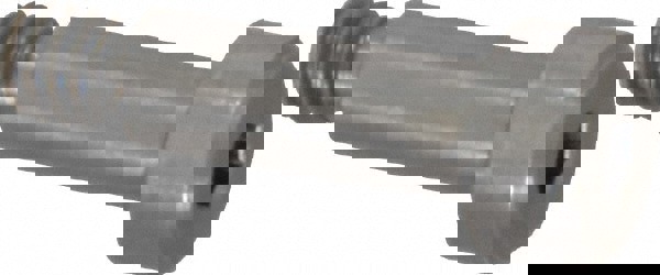 Precision Shoulder Screw: 3/16