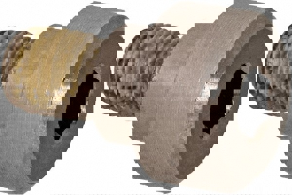 Precision Shoulder Screw: 1/4