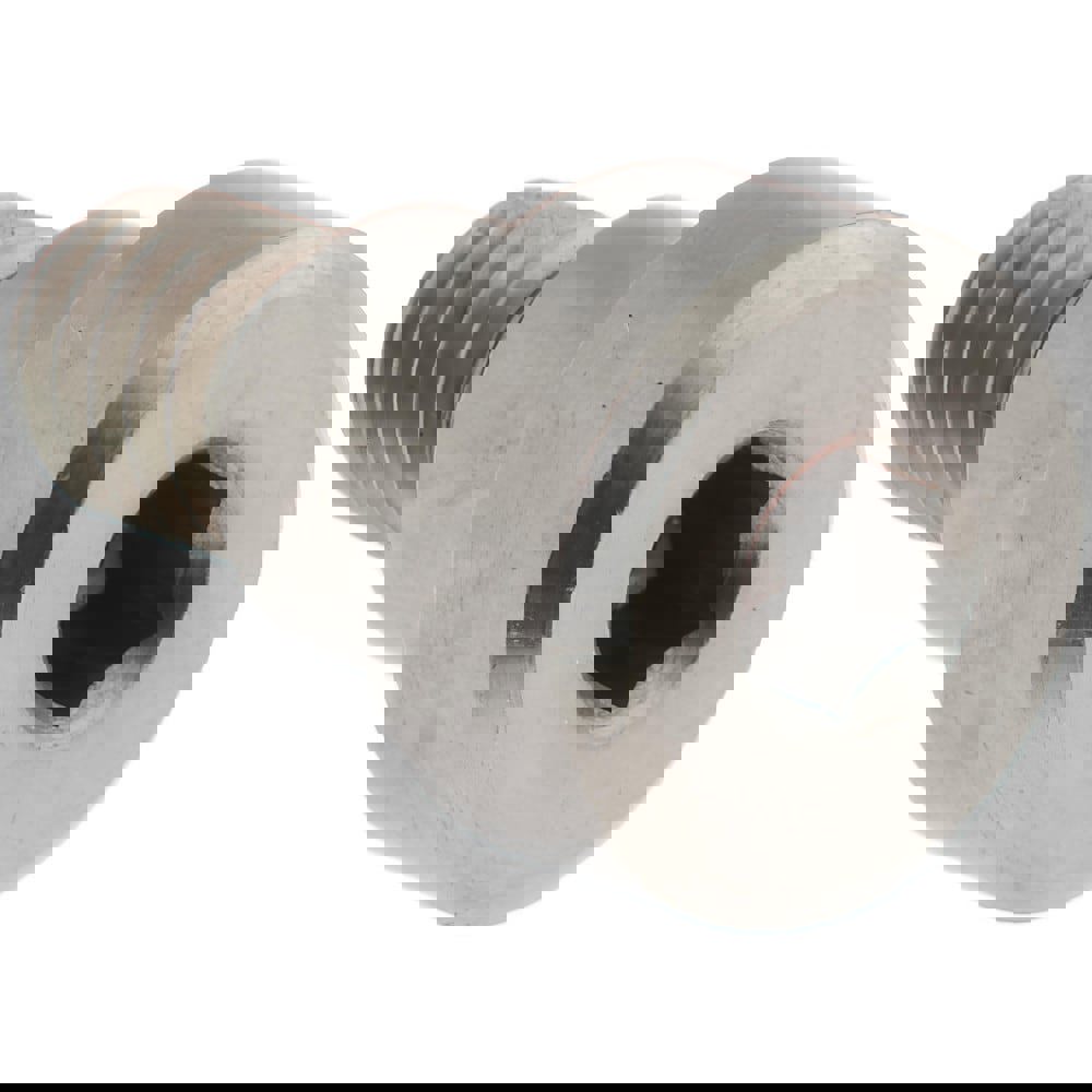 Precision Shoulder Screw: 1/4