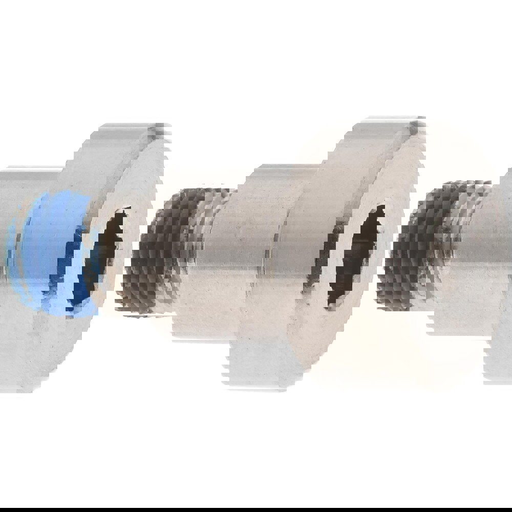 Precision Shoulder Screw: 1/4