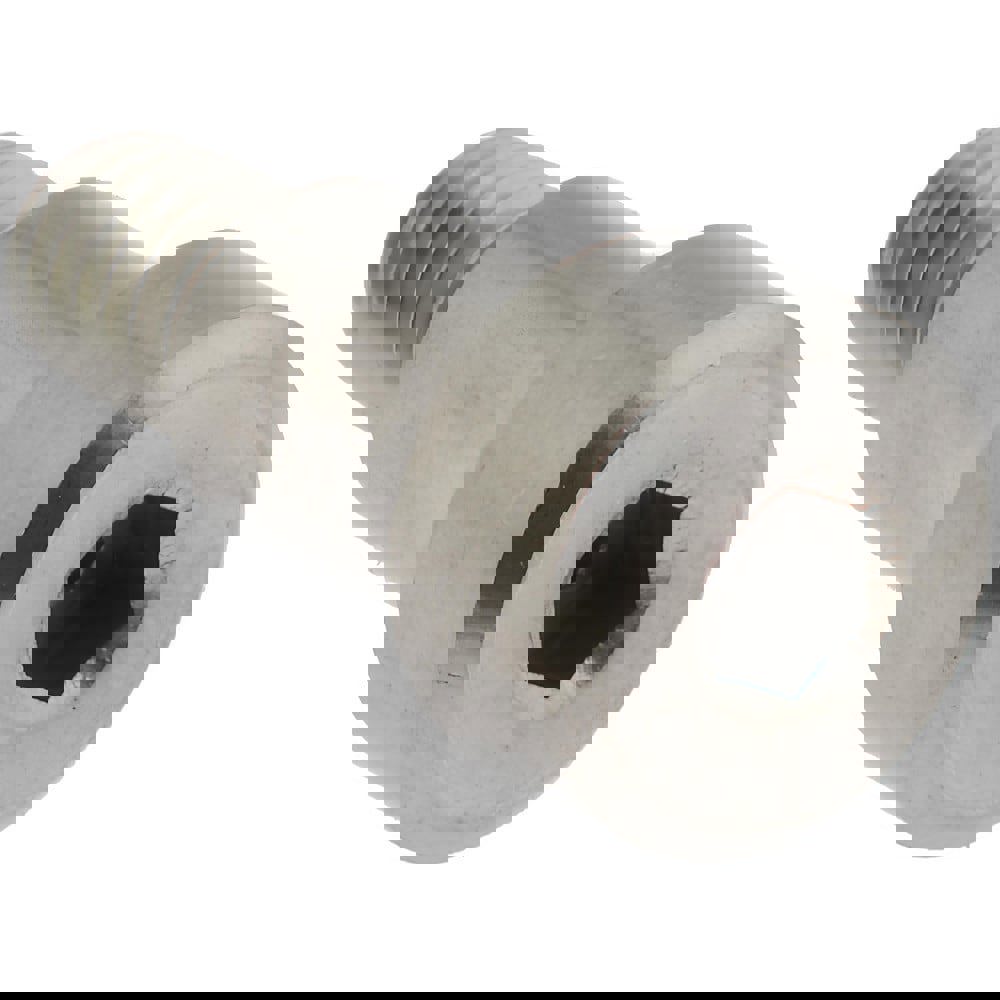 Precision Shoulder Screw: 1/4