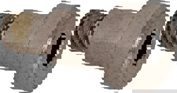 Precision Shoulder Screw: 1/4