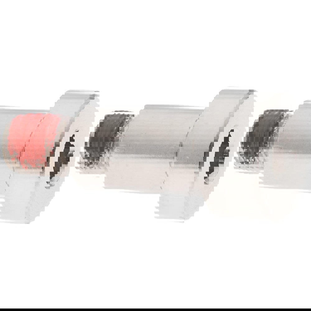 Precision Shoulder Screw: 1/4