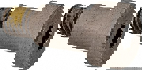 Precision Shoulder Screw: 1/4