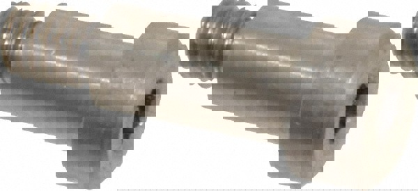 Precision Shoulder Screw: 1/4