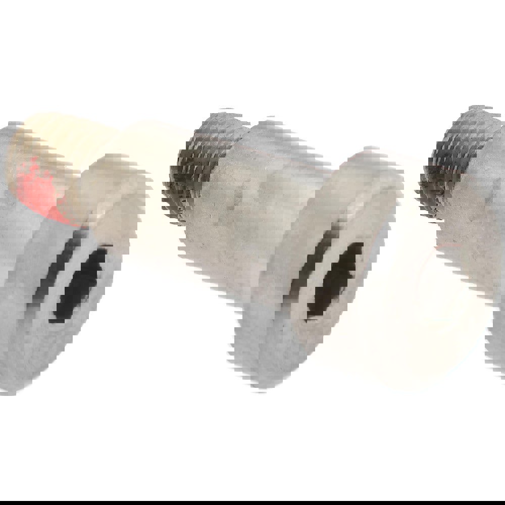 Precision Shoulder Screw: 1/4