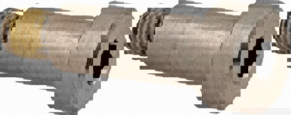 Precision Shoulder Screw: 1/4