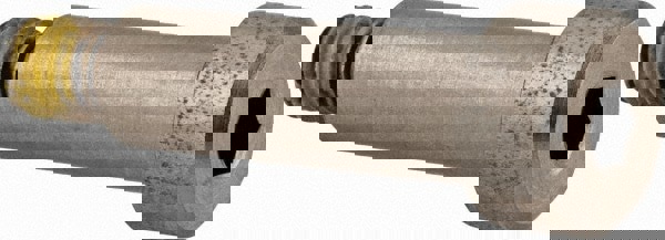 Precision Shoulder Screw: 1/4