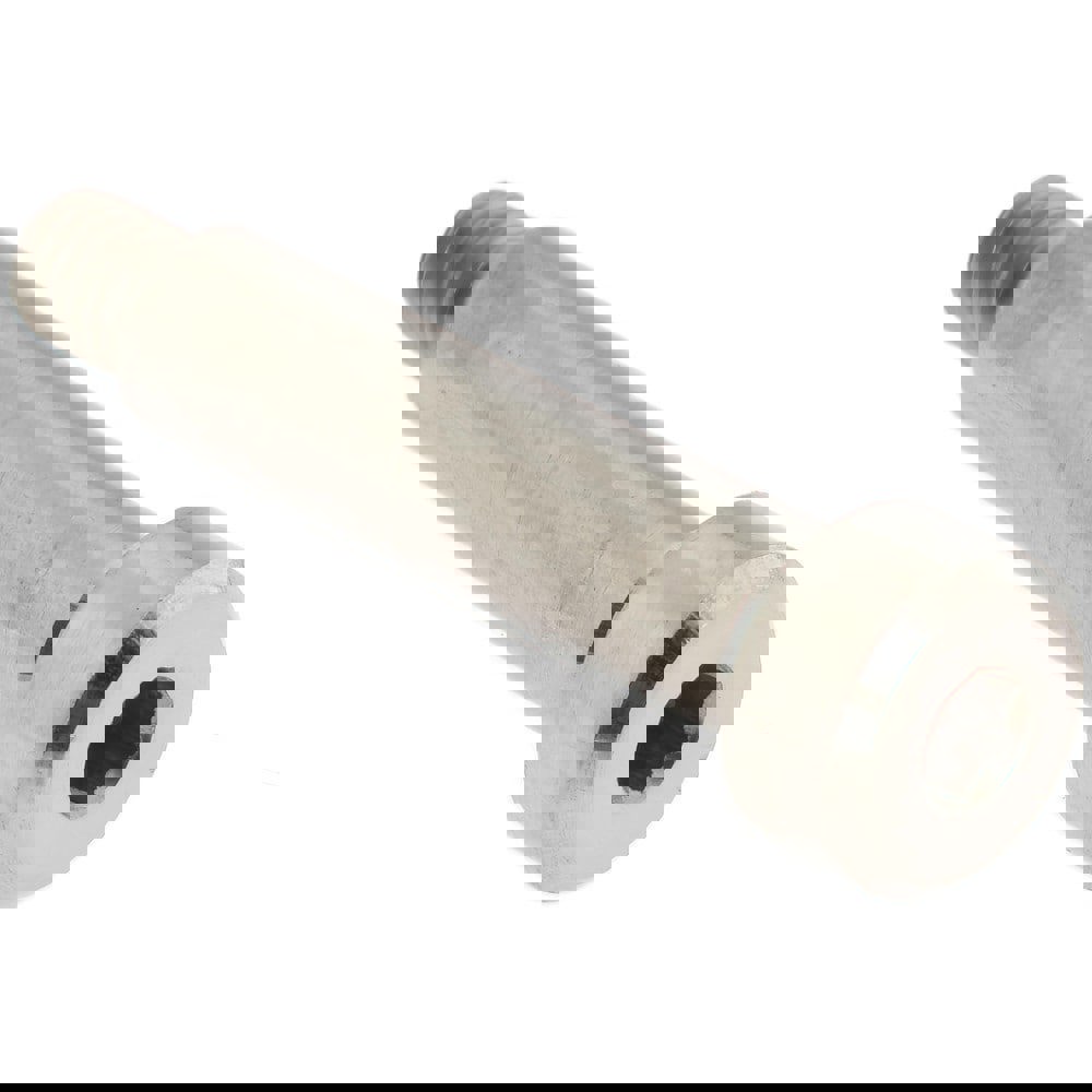 Precision Shoulder Screw: 1/4