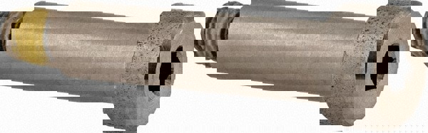 Precision Shoulder Screw: 1/4