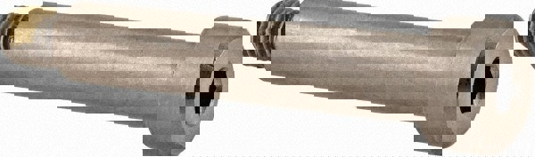 Precision Shoulder Screw: 1/4