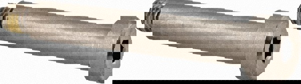 Precision Shoulder Screw: 1/4