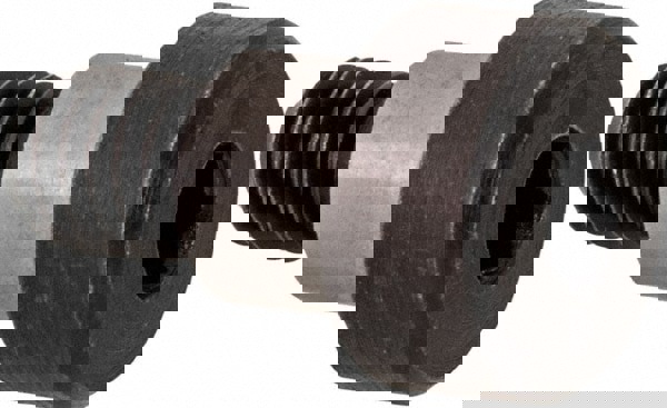 Precision Shoulder Screw: 1/4