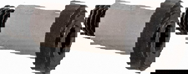 Precision Shoulder Screw: 1/4